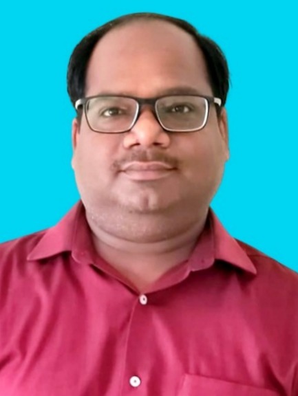 Dr. Anuj Kumar Agarwal
