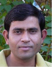 Dr. Awadesh Kumar Dwivedi