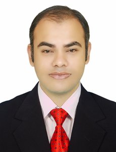 Dr. Harshvardhan P. Ghongade