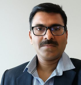 Prof. (Dr.) Kulbhushan Singh