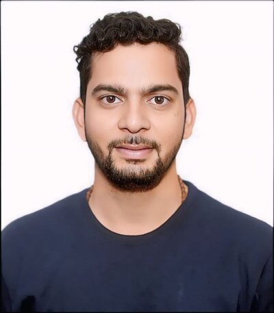 Dr. Nitya Nand Dwivedi