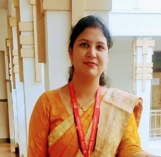 Prof. Renu Praveen Pathak